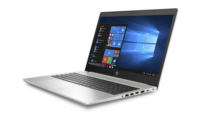 HP ProBook 445 G7 ve ProBook 455 G7 Tanıtıldı