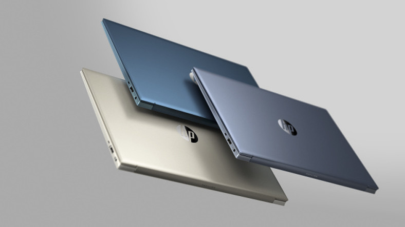 HP, Yeni Dizüstü Bilgisayarlarını Duyurdu: İşte Fiyatları