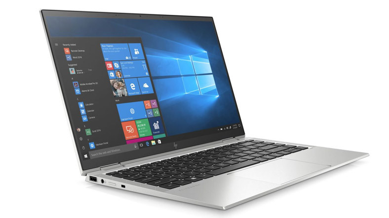 HP, Yeni EliteBook İş Bilgisayarlarını Duyurdu