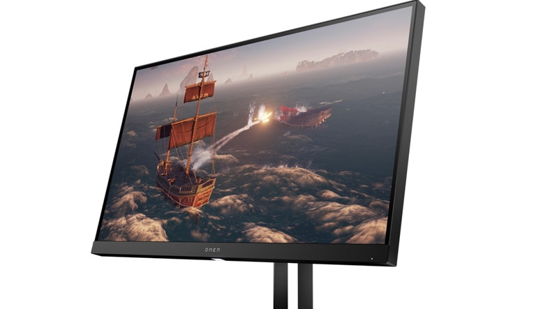 HP’nin Yeni Oyuncu Monitörü: Omen 27i