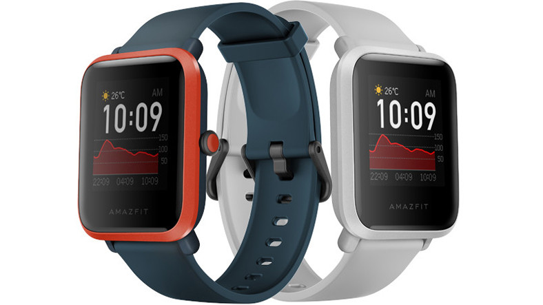 Huami Amazfit BIP S Duyuruldu: İşte Fiyatı ve Özellikleri