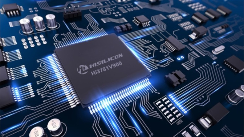 Huawei, AR Gözlükler İçin Birinci XR Yongasını Duyurdu