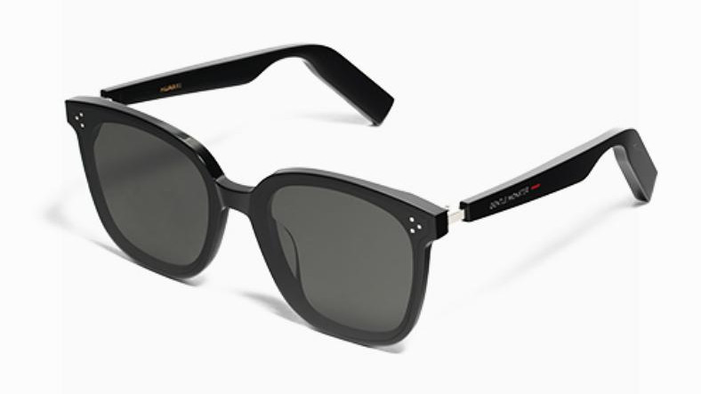 Huawei Eyewear II Tanıtıldı: İşte Fiyatı ve Özellikleri