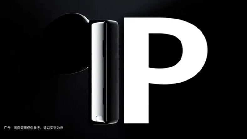 Huawei FreeBuds Pro İçin Tanıtım Görüntüsü Yayınlandı