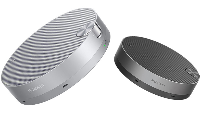 Huawei FreeGo Duyuruldu: İşte Özellikleri