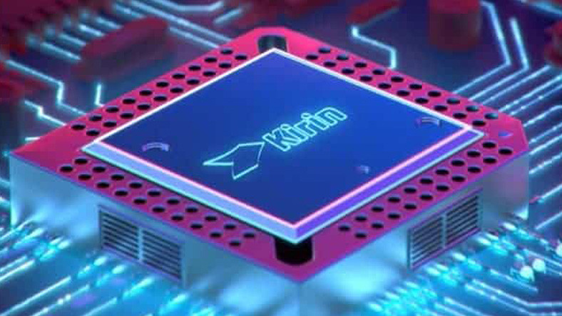 Huawei, IFA 2020’de Kirin 9000’i Neden Tanıtmadı?
