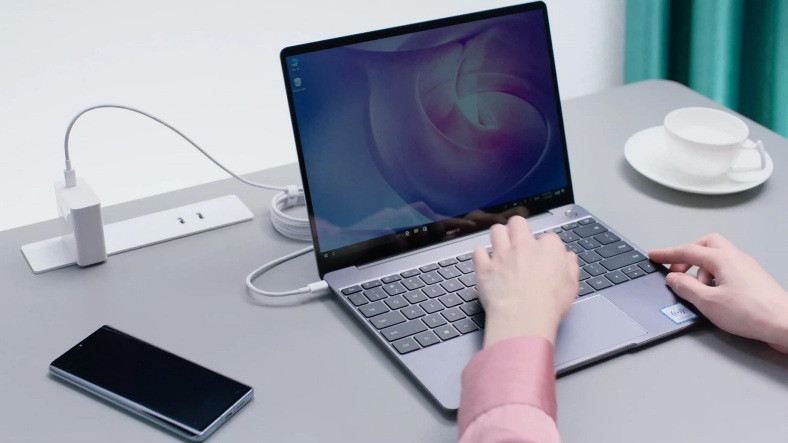 Huawei MateBook 13 Türkiye’de Satışa Sunuldu: İşte Fiyatı