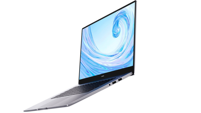 Huawei, MateBook D 14 ve D15’i Duyurdu