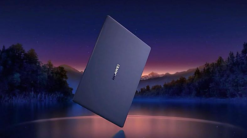 Huawei MateBook X 2020 Tanıtıldı: İşte Fiyatı
