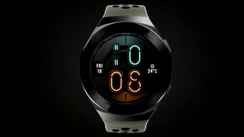 Huawei Watch GT 2e – Fiyatı ve Özellikleri