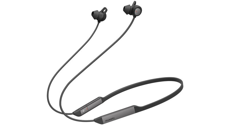 Huawei, Yeni Kablosuz Kulaklığı FreeLace Pro’yu Duyurdu
