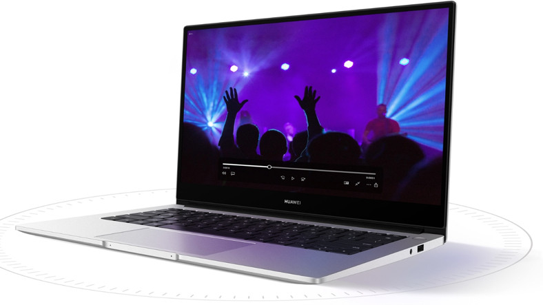 Huawei’den, AMD Ryzen 4000 İşlemcili Dizüstü Bilgisayarlar