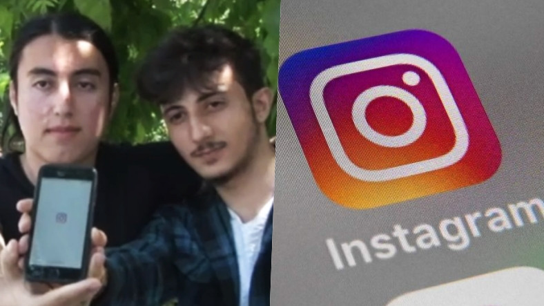 İki Türk Genç, Instagram’ın Kritik Bir Açığını Keşfetti
