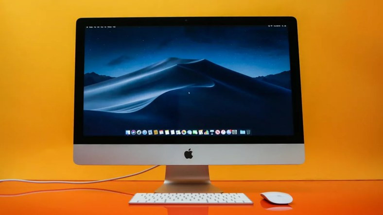 iMac Dizaynının Değişebileceğini Gösteren Çok Kıymetli İpucu