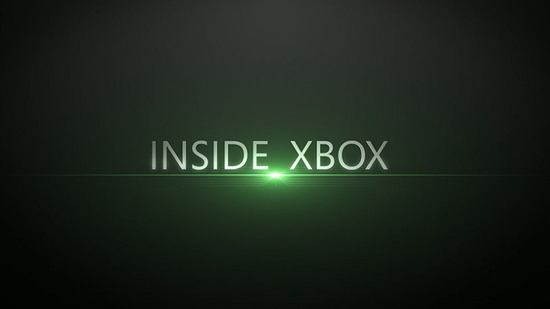 Inside Xbox’ın Yeni Kısmı 7 Nisan’da Yayınlanacak
