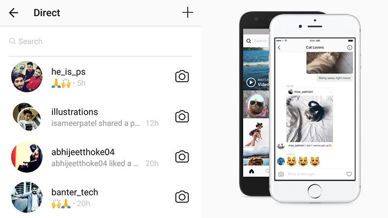 Instagram Son Görülme Nasıl Kapatılır?