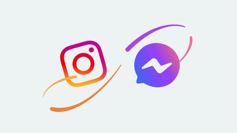Instagram ve Messenger’a Yeni İletileşme Özellikleri Geldi