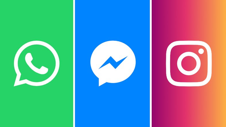 Instagram, WhatsApp ve Facebook’a Erişim Sorunu Yaşanıyor