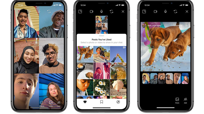 Instagram, Yeni İmajlı Arama Özelliğini Duyurdu
