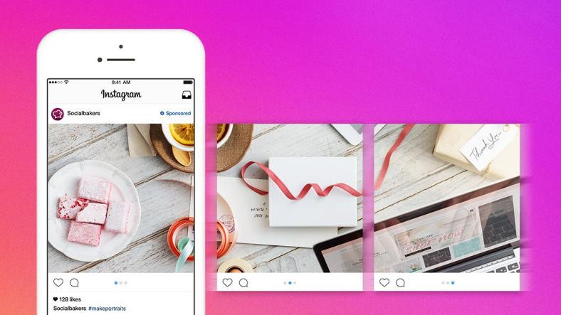 Instagram’da En Fazla İlgi Çeken Paylaşım Tipi Belirli Oldu