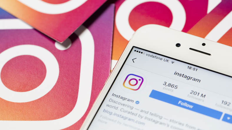 Instagram’ın Alışveriş Özelliği Reels’e Geldi