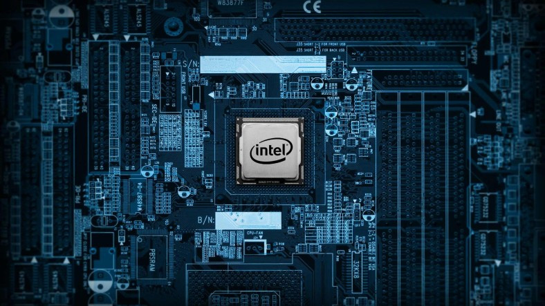 Intel 27.20.100.8280 Güncellemesi Yayınlandı