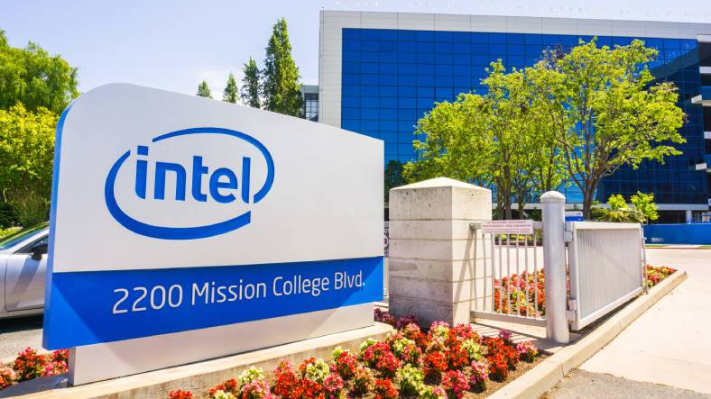 Intel, ‘CET’ İsminde Bir Güvenlik Yonga Seti Üretiyor