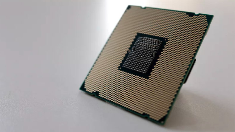 Intel Core i7-1165G7 Benchmark Puanları Ortaya Çıktı