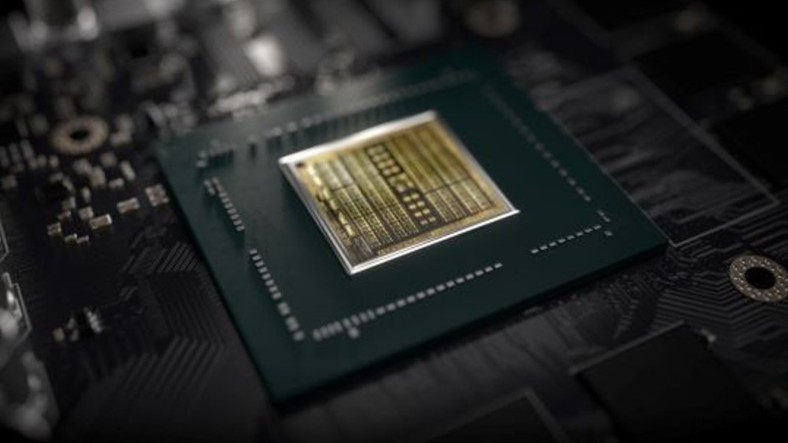 Intel Core i9-10980HK Comet Lake-H Taşınabilir İşlemcisi 5.3GHz