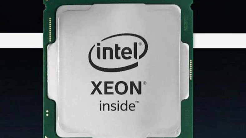 Intel Ice Lake-SP Xeon, Geekbench’te Ortaya Çıktı