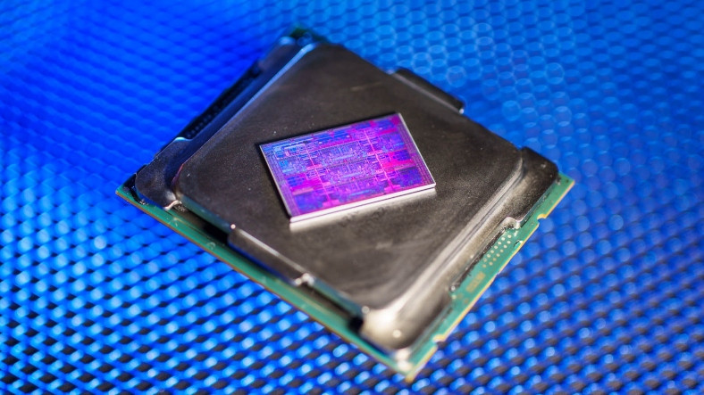 Intel, Rocket Lake Hakkında Yeni Bilgiler Paylaştı