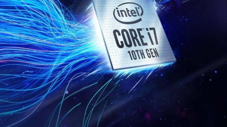 Intel’in 10. Jenerasyon Masaüstü İşlemci Fiyatları Ortaya Çıktı