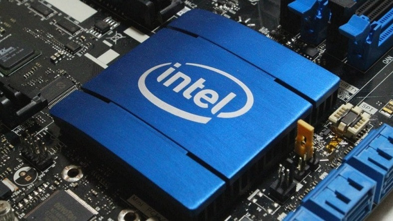 Intel’in 500 Serisi Yonga Setlerinin Logoları Ortaya Çıktı