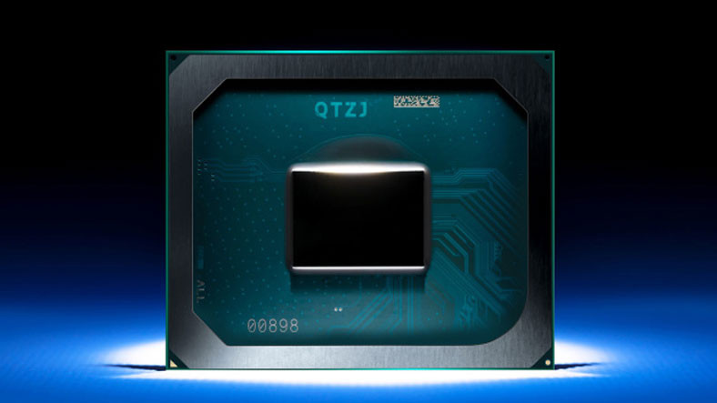 Intel’in Iris Xe Max GPU’suna Sahip Birinci Bilgisayarlar Çıktı