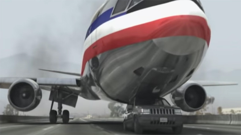 İnternetin Birinci Viral Görüntülerinden 405’in Kıssası