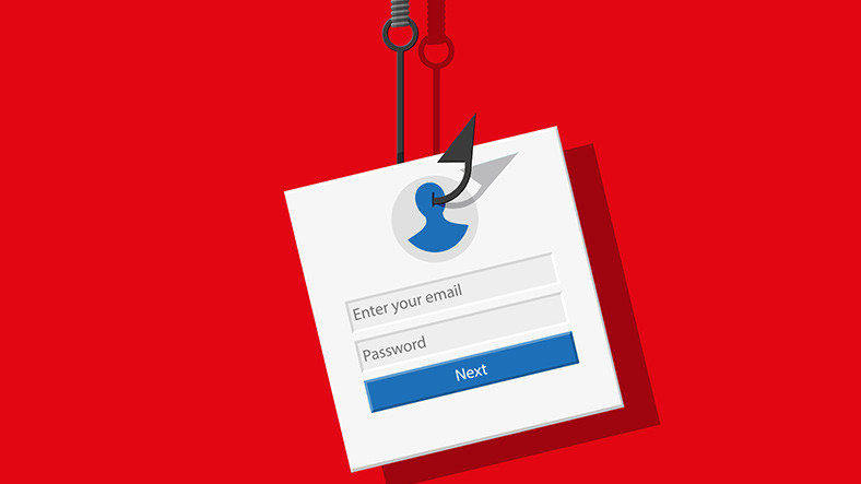 İnternette Çabucak Herkesin Karşılaştığı ‘Phishing’ Nedir?