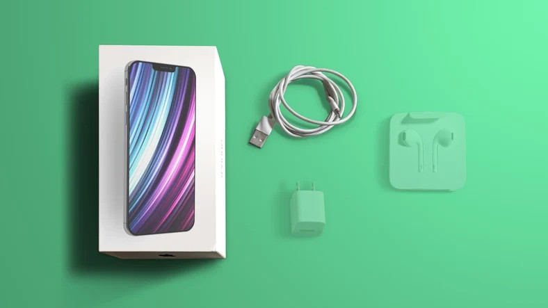 iOS 14.2’ye Nazaran iPhone 12’nin Kutusunda Kulaklık Çıkmayacak