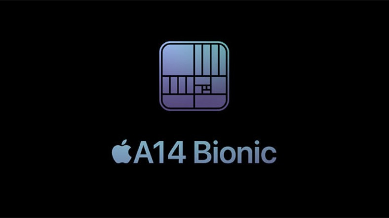 iPhone 12’nin İşlemcisi A14 Bionic’in Özellikleri