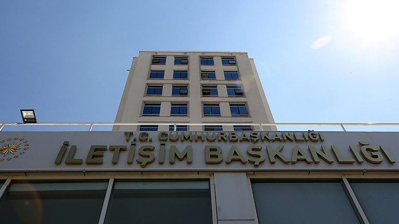 İrtibat Başkanlığı, Koronavirüs Hadiselerini Açıkladı