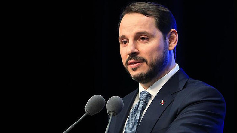 İstifa Eden Berat Albayrak, Twitter Hesabını Kapattı