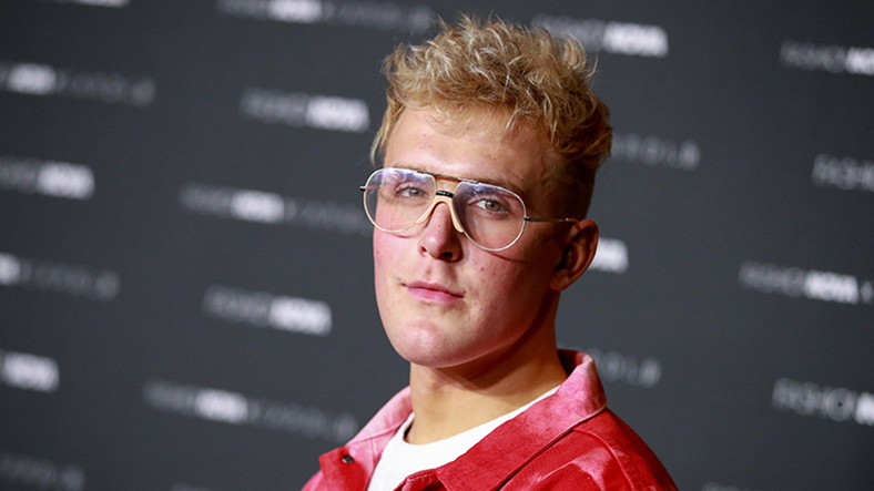 Jake Paul Hakkında Soruşturma Başlatıldı