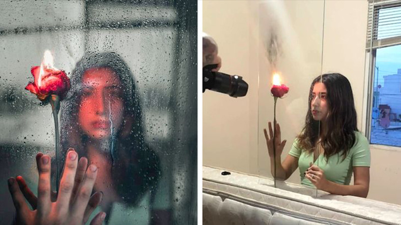 Kaliteli Instagram Fotoğraflar Nasıl Çekiliyor?