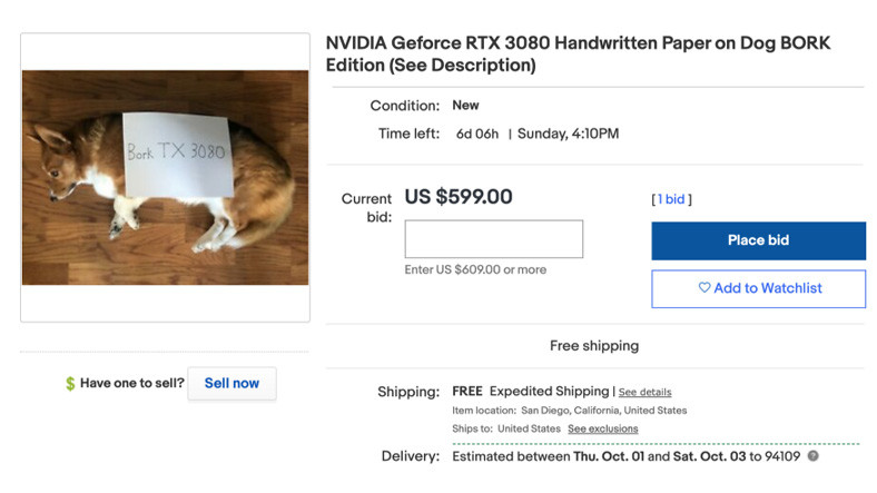 Kara Borsacıları Protesto Eden Oyunculardan Troll İlanlar