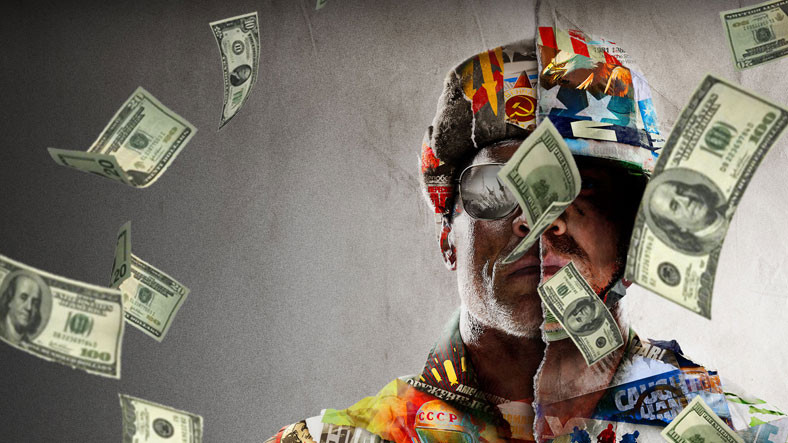 Kasım 2020 Periyodunda En Fazla Para Basan Oyunlar Muhakkak Oldu