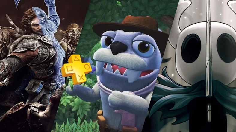 Kasım Ayı PlayStation Plus Fiyatsız Oyunları Açıklandı