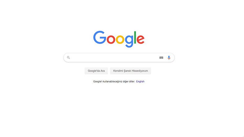 Kendimi Şanslı Hissediyorum Butonu Google İçin Neden Kıymetli?