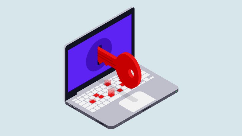 Keylogger Nedir? Nasıl Bulaşır ve Temizlenir?