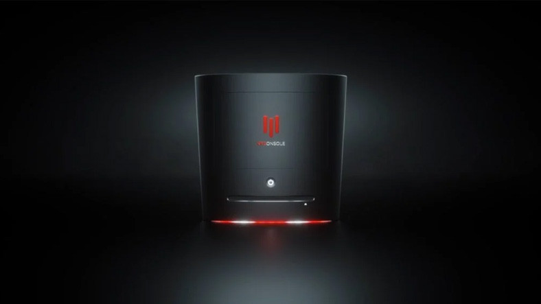 KFC, Yeni Oyuncu Konsolu KFConsole’u Tanıttı