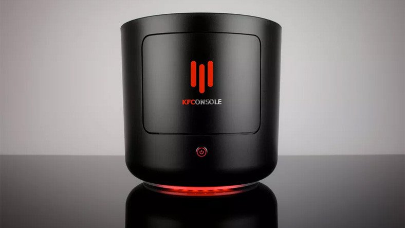 KFConsole’un Gerçek Olduğu Ortaya Çıktı