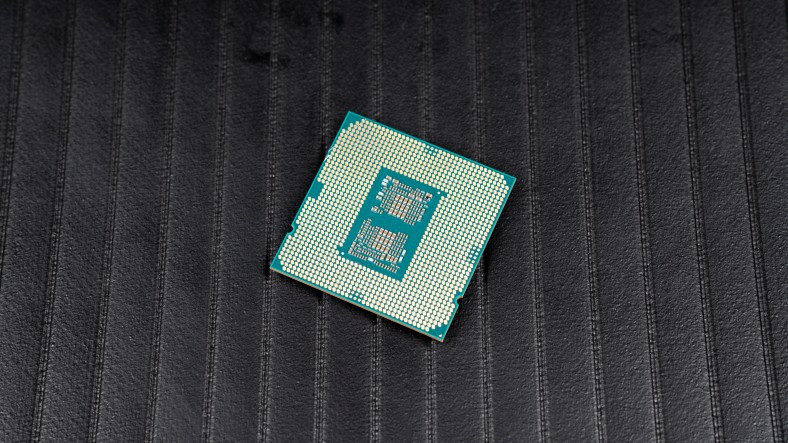 Kimi 10. Jenerasyon Intel İşlemcilerin Benchmark Sonuçları